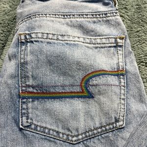 American Eagle 90’s Boyfriend Jeans